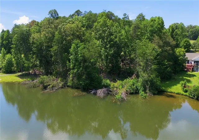 Photo 2 of Land for sale at 0 Deer Trail Lakes, Clarkesville, GA 30523 | MLS# 7829238 | Listing updated on 2026-09-01