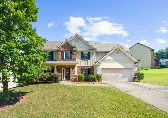Single family home for sale at 6545 Oak Highlands Ct, Cumming, GA 30041 | MLS# 7834518 | Listing updated on 2026-09-09