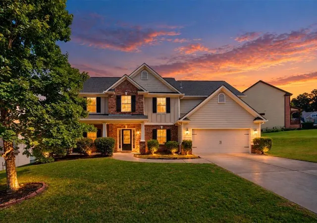 Photo 1 of Single family home for sale at 6545 Oak Highlands Ct, Cumming, GA 30041 | MLS# 7834518 | Listing updated on 2026-09-09