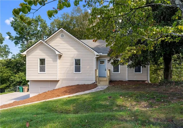 Single family home for sale at 182 Shallow Ridge Ln NE, Kennesaw, GA 30144 | MLS# 7833175