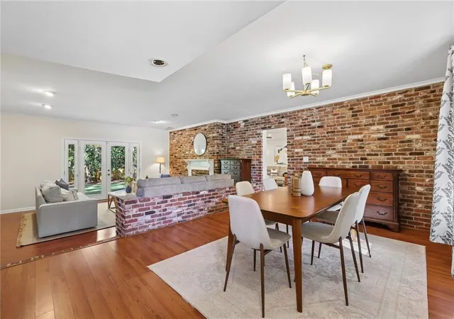 Photo 4 of Single family home for sale at 2862 Dunnington Cir, Atlanta, GA 30341 | MLS# 7855062 | Listing updated on 2026-10-24