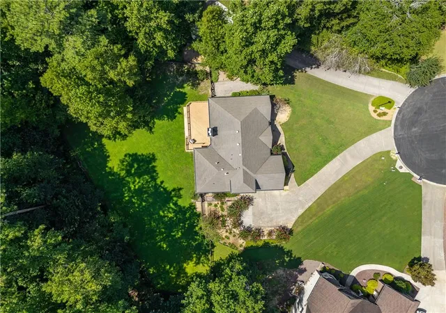 Photo 3 of Single family home for sale at 125 Birmingham Walk, Alpharetta, GA 30004 | MLS# 7824638 | Listing updated on 2026-09-16