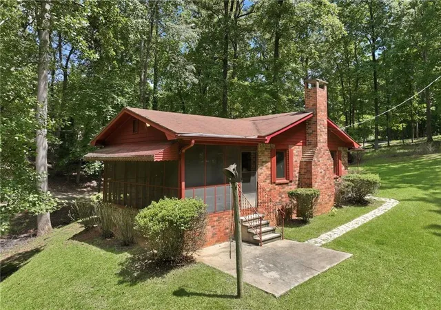 Photo 4 of Single family home for sale at 6505a Julian Rd, Gainesville, GA 30506 | MLS# 7834735 | Listing updated on 2026-09-11