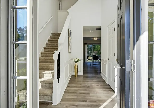 Photo 1 of Single family home for sale at 3815 Ethridge Pl NW, Kennesaw, GA 30144 | MLS# 7855054 | Listing updated on 2026-10-18