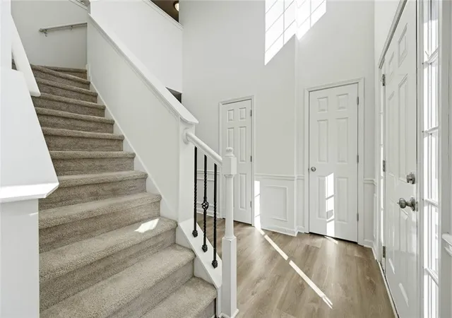 Photo 2 of Single family home for sale at 3815 Ethridge Pl NW, Kennesaw, GA 30144 | MLS# 7855054 | Listing updated on 2026-10-18