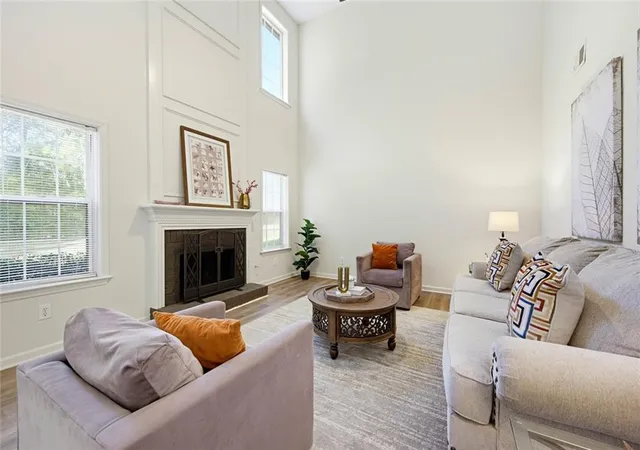 Photo 4 of Single family home for sale at 3815 Ethridge Pl NW, Kennesaw, GA 30144 | MLS# 7855054 | Listing updated on 2026-10-18