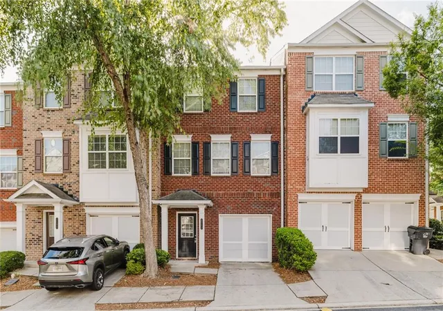 Photo 1 of Townhouse for sale at 2193 Landing Walk Dr, Duluth, GA 30097 | MLS# 7836530 | Listing updated on 2026-09-12