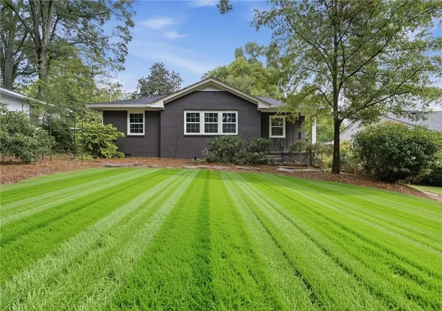Photo 1 of Single family home for sale at 272 Cascade Dr Nw, Marietta, GA 30064 | MLS# 7816244 | Listing updated on 2026-09-05