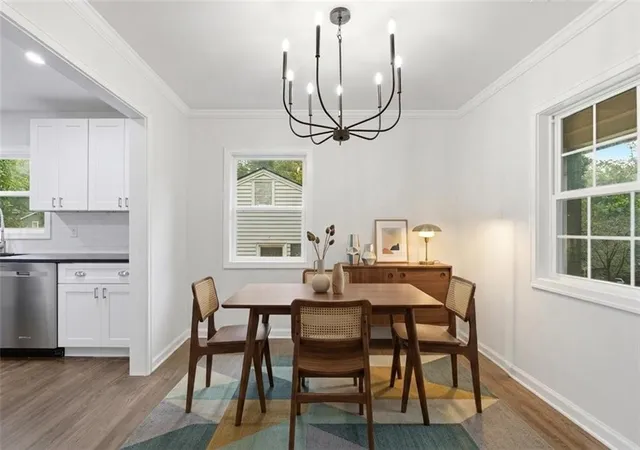 Photo 3 of Single family home for sale at 272 Cascade Dr NW, Marietta, GA 30064 | MLS# 7816244 | Listing updated on 2026-09-05
