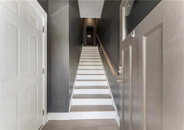 Photo 2 of Townhouse for sale at 2030 Main St Nw #207, Atlanta, GA 30318 | MLS# 7830224 | Listing updated on 2026-09-11