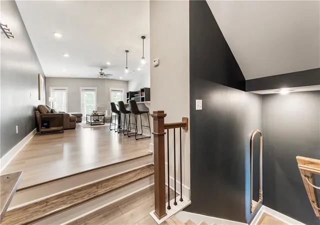 Photo 3 of Townhouse for sale at 2030 Main St Nw #207, Atlanta, GA 30318 | MLS# 7830224 | Listing updated on 2026-09-22