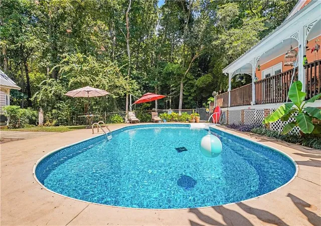 Photo 2 of Single family home for sale at 1290 Moreland Rd, Williamson, GA 30292 | MLS# 7822543 | Listing updated on 2026-09-11
