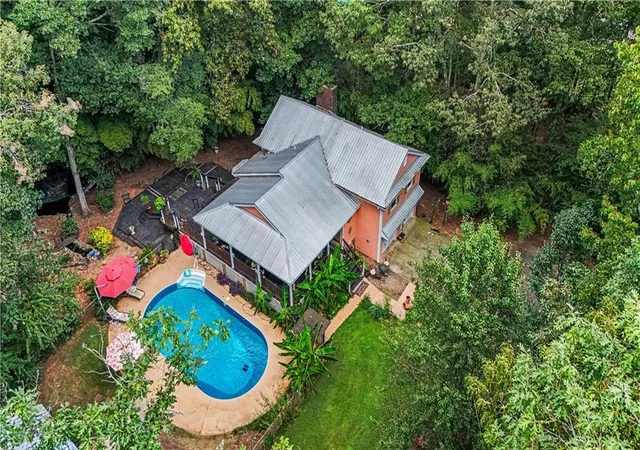 Photo 3 of Single family home for sale at 1290 Moreland Rd, Williamson, GA 30292 | MLS# 7822543 | Listing updated on 2026-09-11