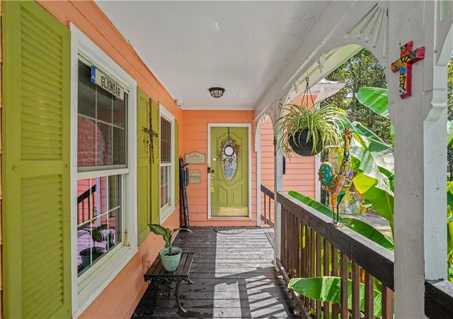 Photo 4 of Single family home for sale at 1290 Moreland Rd, Williamson, GA 30292 | MLS# 7822543 | Listing updated on 2026-09-11