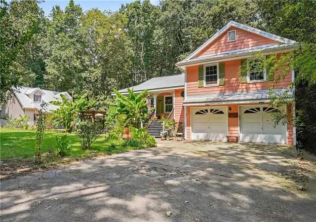 Photo 87 of Single family home for sale at 1290 Moreland Rd, Williamson, GA 30292 | MLS# 7822543 | Listing updated on 2026-09-11