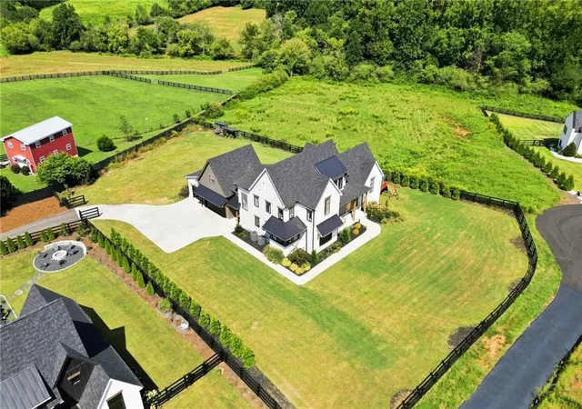 Photo 40 of Single family home for sale at 5186 Howard Rd, Cumming, GA 30040 | MLS# 7832996 | Listing updated on 2026-09-10