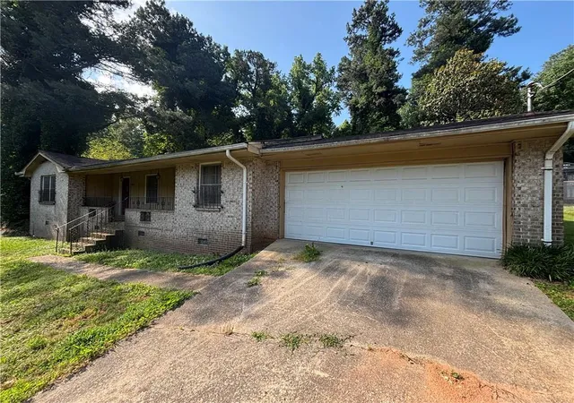 Photo 1 of Single family home for sale at 6783 Arabian Ter, Lithonia, GA 30038 | MLS# 7830697 | Listing updated on 2026-09-02