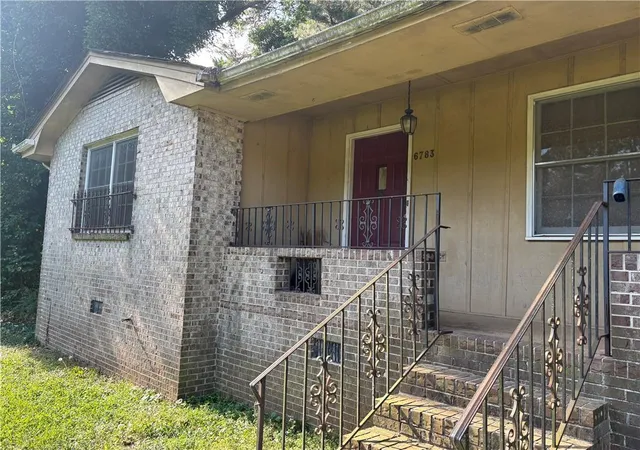 Photo 2 of Single family home for sale at 6783 Arabian Ter, Lithonia, GA 30038 | MLS# 7830697 | Listing updated on 2026-09-02