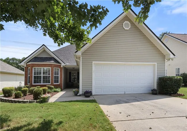 Photo 1 of Sale Pending at 1114 Strath Clyde Way, Mcdonough, GA 30253 | MLS# 7830216 | Listing updated on 2026-09-11