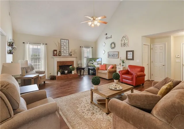 Photo 3 of Sale Pending at 1114 Strath Clyde Way, Mcdonough, GA 30253 | MLS# 7830216 | Listing updated on 2026-09-11