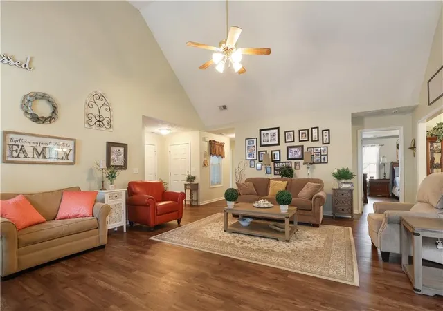 Photo 3 of Sale Pending at 1114 Strath Clyde Way, Mcdonough, GA 30253 | MLS# 7830216 | Listing updated on 2026-09-11