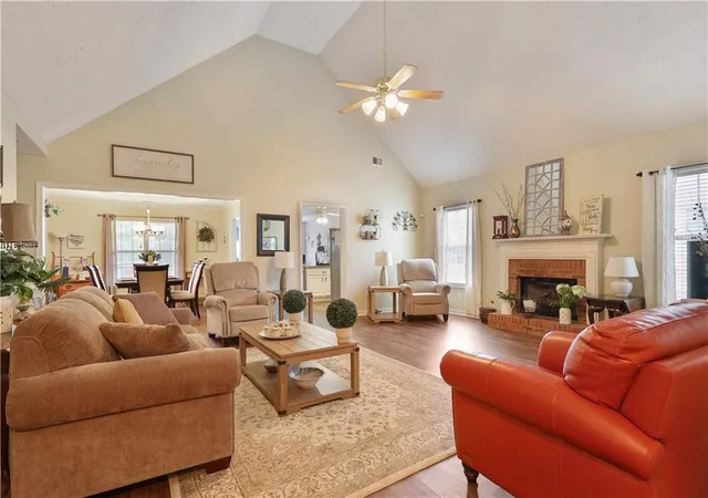 Photo 4 of Sale Pending at 1114 Strath Clyde Way, Mcdonough, GA 30253 | MLS# 7830216 | Listing updated on 2026-09-11