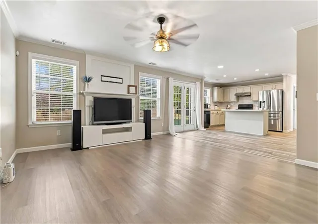 Photo 2 of Sale Pending at 1220 Skylar Ridge Cir, Buford, GA 30519 | MLS# 7839654 | Listing updated on 2026-10-08
