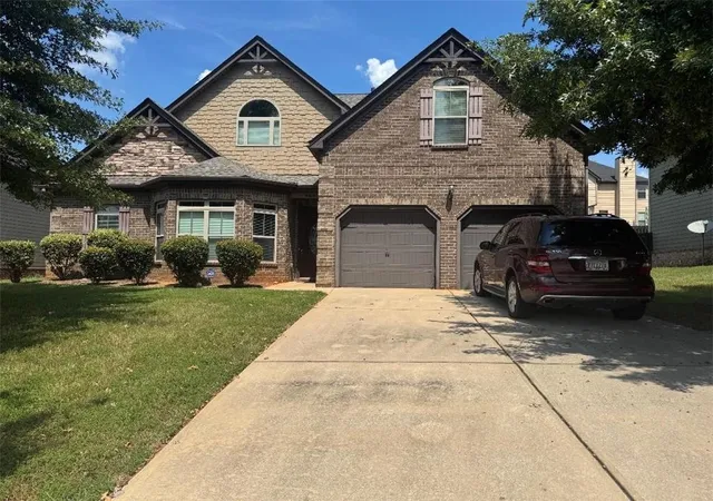 Photo 1 of Single family home for sale at 860 Nevis Way, Mcdonough, GA 30253 | MLS# 7765217 | Listing updated on 2026-09-02