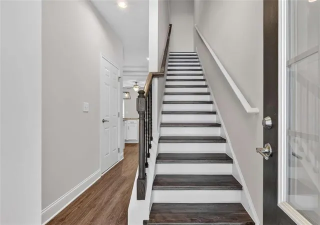 Photo 1 of Townhouse for sale at 6170 Ripple Way #80, Atlanta, GA 30349 | MLS# 7845418 | Listing updated on 2026-10-27