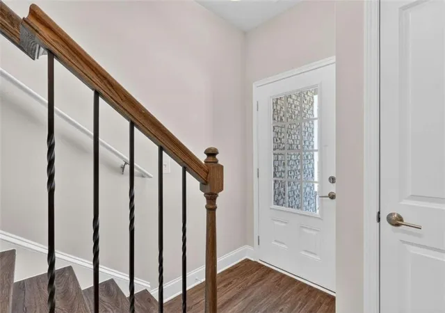 Photo 2 of Townhouse for sale at 6170 Ripple Way #80, Atlanta, GA 30349 | MLS# 7845418 | Listing updated on 2026-10-27
