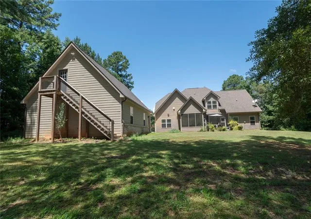 Photo 2 of Single family home for sale at 155 Chantilly Ln, Fayetteville, GA 30215 | MLS# 7816458 | Listing updated on 2026-10-05