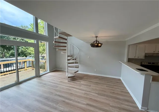 Photo 1 of Condo for sale at 77 Adrian Pl Nw, Atlanta, GA 30327 | MLS# 7832718 | Listing updated on 2026-09-11