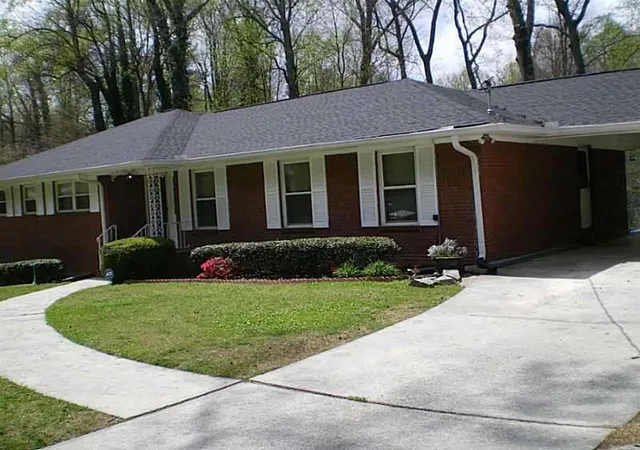 Single family home for sale at 1161 Braemar Ave, Atlanta, GA 30311 | MLS# 7843847