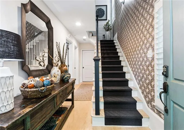 Photo 4 of Single family home for sale at 978 N Ormewood Park Dr SE, Atlanta, GA 30316 | MLS# 7841204 | Listing updated on 2026-09-25