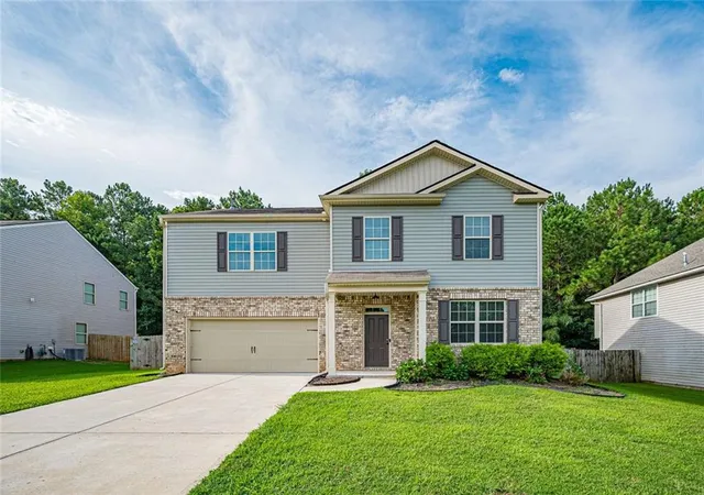 Photo 1 of Single family home for sale at 176 Birchfield Way, Dallas, GA 30132 | MLS# 7831835 | Listing updated on 2026-09-18