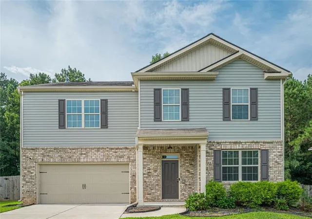 Photo 2 of Single family home for sale at 176 Birchfield Way, Dallas, GA 30132 | MLS# 7831835 | Listing updated on 2026-09-18