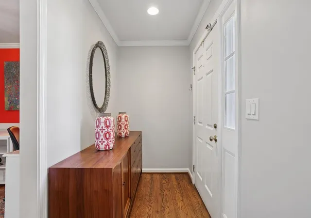 Photo 1 of Townhouse for sale at 1233 Defoor Ct NW, Atlanta, GA 30318 | MLS# 7855225 | Listing updated on 2026-10-24