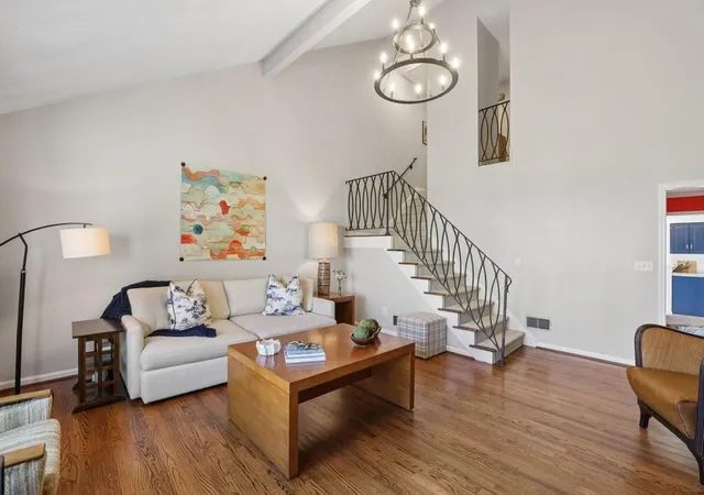 Photo 3 of Townhouse for sale at 1233 Defoor Ct NW, Atlanta, GA 30318 | MLS# 7855225 | Listing updated on 2026-10-24