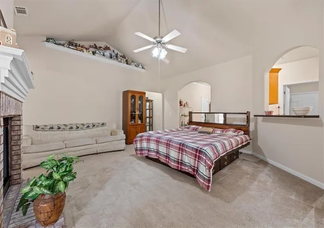 Photo 4 of Single family home for sale at 311 Crossroads Dr, Social Circle, GA 30025 | MLS# 7806748 | Listing updated on 2026-09-24