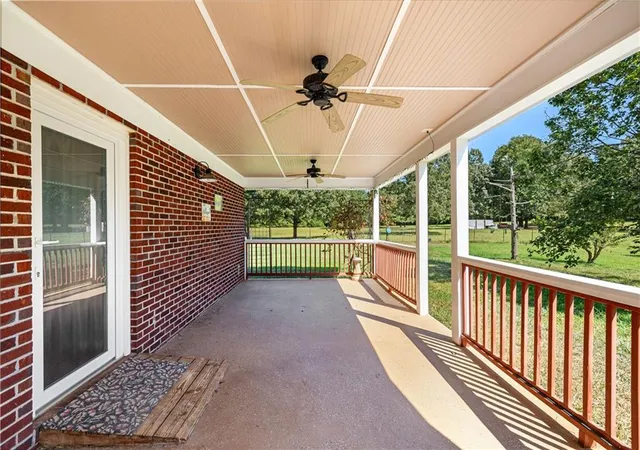 Photo 3 of Single family home for sale at 184 Ball Ground Rd, Covington, GA 30014 | MLS# 7836799 | Listing updated on 2026-09-12