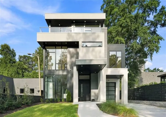 Photo 1 of Single family home for sale at 1230 Fowler St, Atlanta, GA 30318 | MLS# 7838499 | Listing updated on 2026-10-25