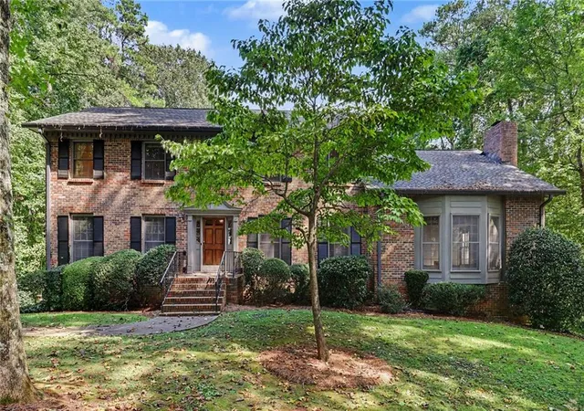 Photo 1 of Sale Pending at 170 Pruitt Dr, Alpharetta, GA 30004 | MLS# 7833477 | Listing updated on 2026-09-28