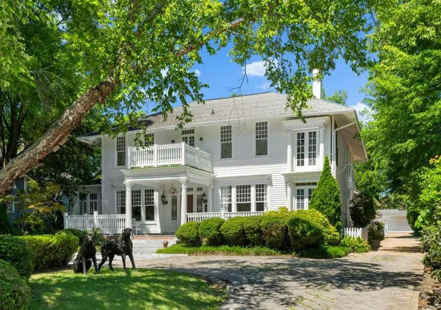 Photo 1 of Single family home for sale at 421 Church St Ne, Marietta, GA 30060 | MLS# 7786090 | Listing updated on 2026-09-03