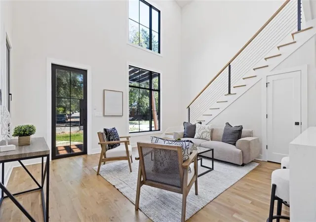 Photo 4 of Single family home for sale at 631 Flat Shls Ave, Atlanta, GA 30316 | MLS# 7858890 | Listing updated on 2026-10-28