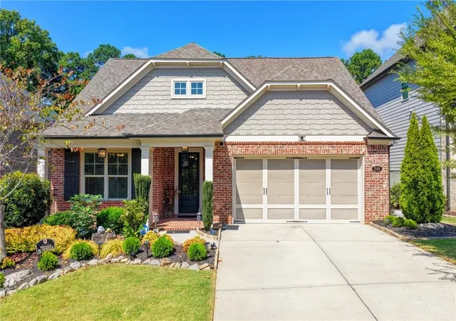 Photo 1 of Single family home for sale at 240 Wildcat Ridge Dr, Suwanee, GA 30024 | MLS# 7840106 | Listing updated on 2026-09-24
