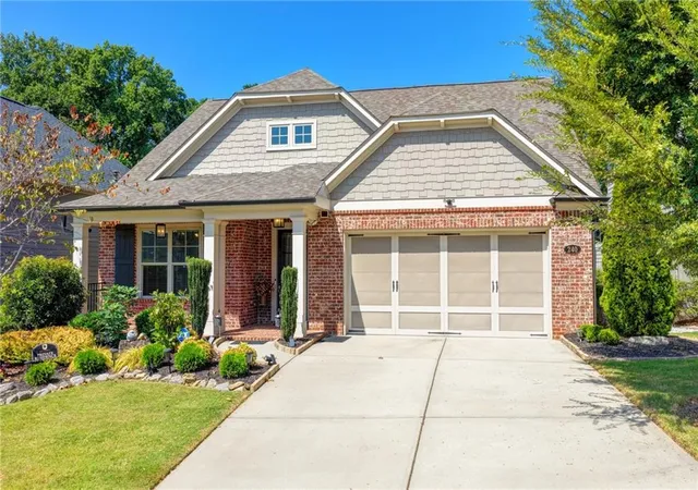 Photo 2 of Single family home for sale at 240 Wildcat Ridge Dr, Suwanee, GA 30024 | MLS# 7840106 | Listing updated on 2026-09-24