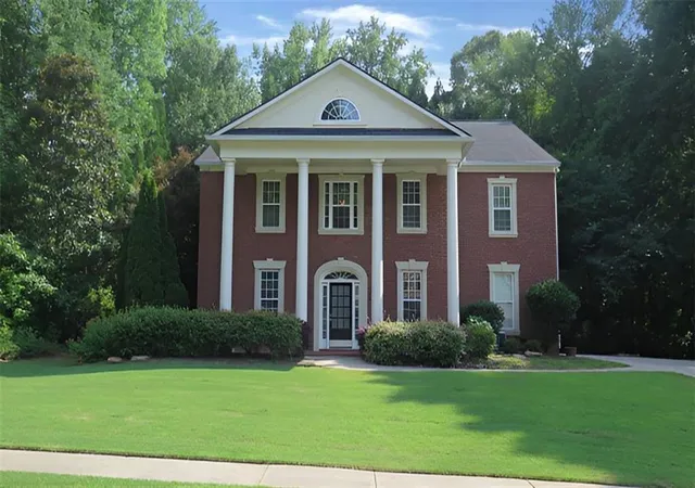 Photo 1 of Single family home for sale at 102 Westmont Way, Tyrone, GA 30290 | MLS# 7794277 | Listing updated on 2026-09-11