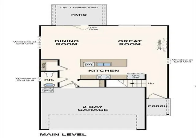 Photo 3 of Sale Pending at 2963 Crystal Springs Point #151, Gainesville, GA 30507 | MLS# 7801360 | Listing updated on 2026-09-10