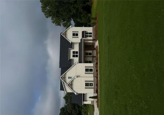 Photo 1 of Single family home for sale at 137 Twin Oaks Dr, Hampton, GA 30228 | MLS# 7834978 | Listing updated on 2026-09-11