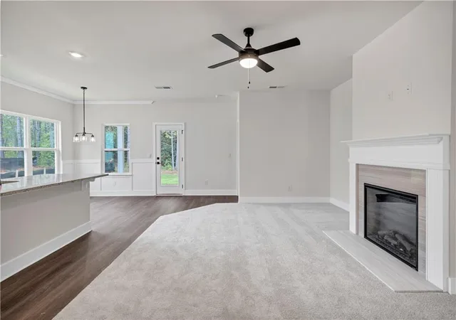 Photo 4 of Single family home for sale at 102 Laney Dr, Carrollton, GA 30117 | MLS# 7860074 | Listing updated on 2026-10-28